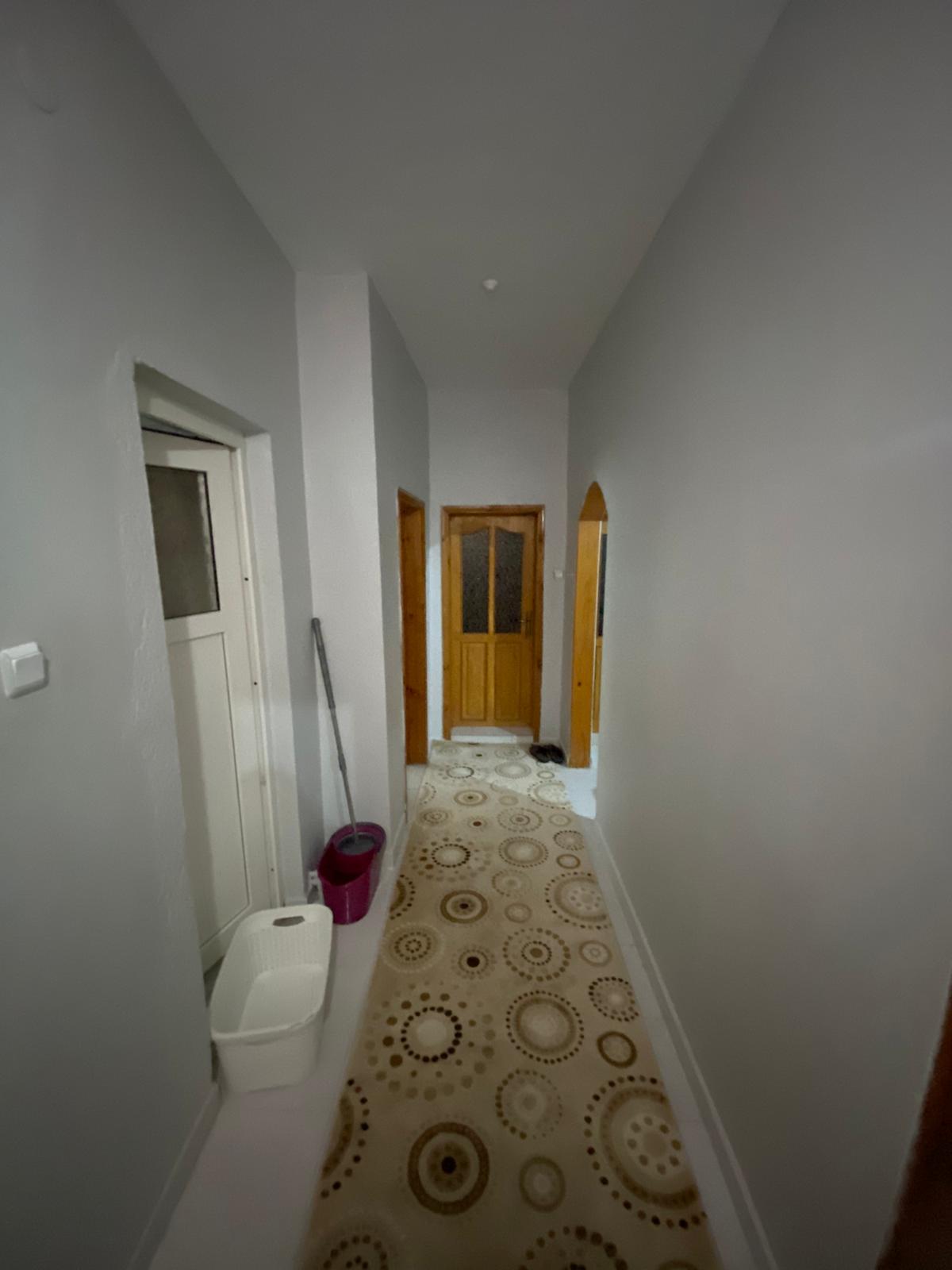 MABEL'DEN SATILIK KİRACILI DAİRE